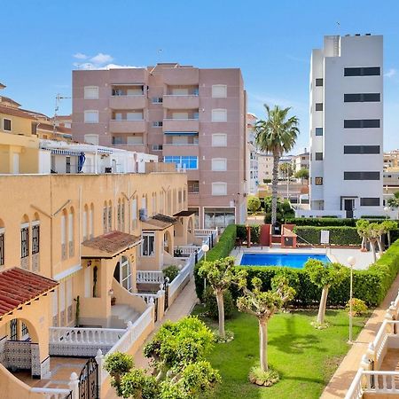 Casa Torrevieja La Mata Villa ภายนอก รูปภาพ