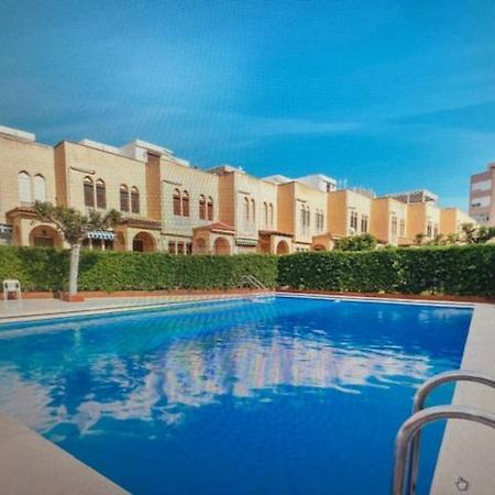 Casa Torrevieja La Mata Villa ภายนอก รูปภาพ