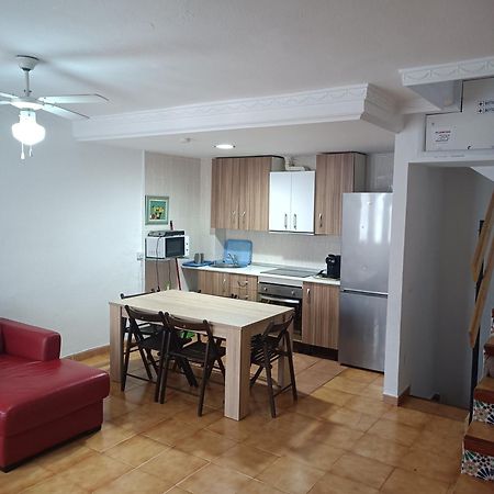 Casa Torrevieja La Mata Villa ภายนอก รูปภาพ