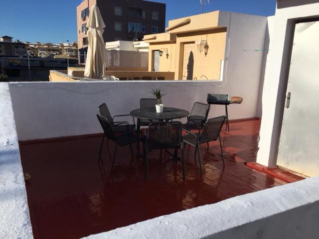 Casa Torrevieja La Mata Villa ภายนอก รูปภาพ