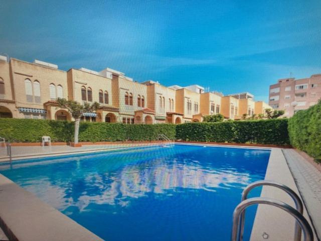 Casa Torrevieja La Mata Villa ภายนอก รูปภาพ