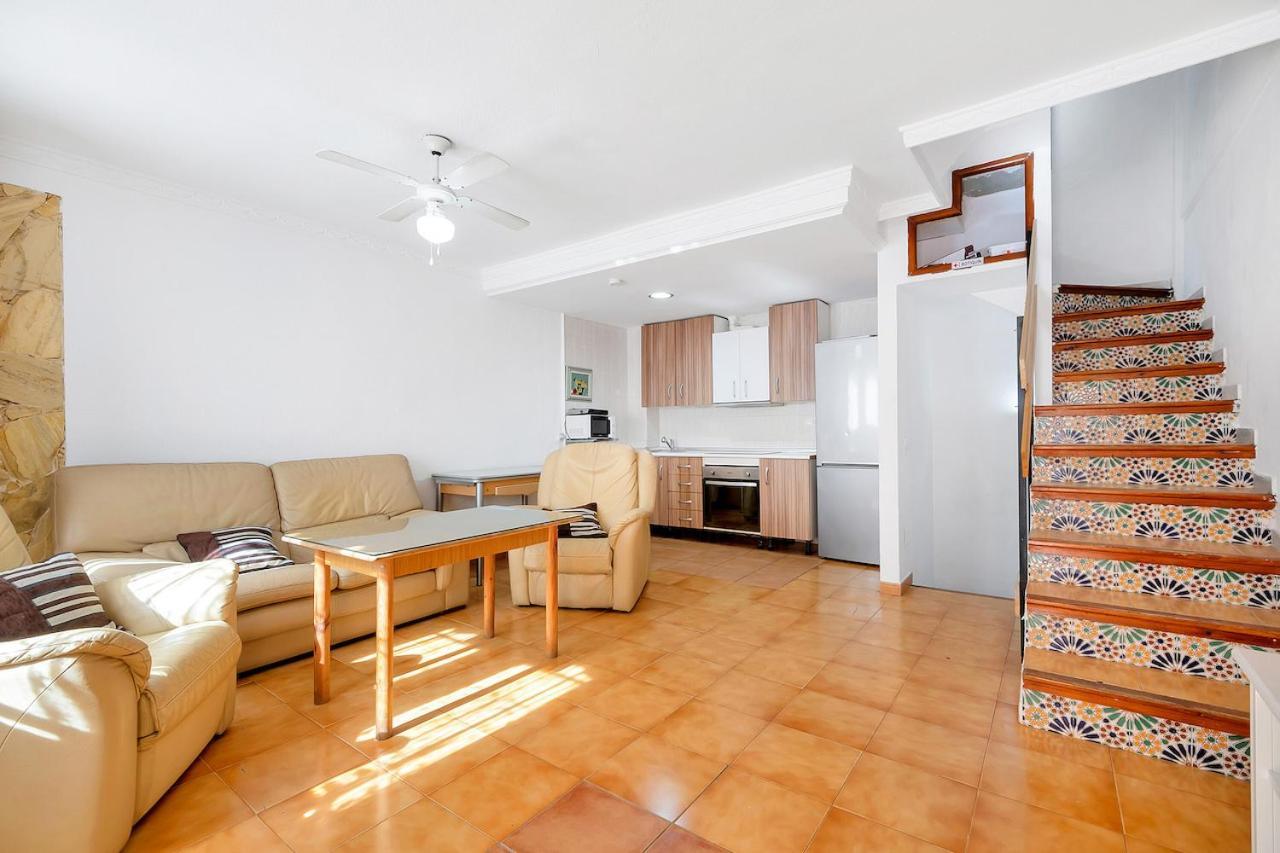 Casa Torrevieja La Mata Villa ภายนอก รูปภาพ