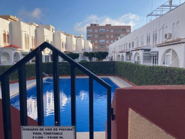 Casa Torrevieja La Mata Villa ภายนอก รูปภาพ