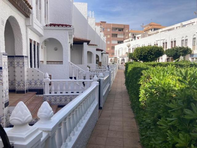 Casa Torrevieja La Mata Villa ภายนอก รูปภาพ