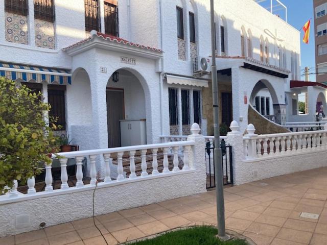 Casa Torrevieja La Mata Villa ภายนอก รูปภาพ