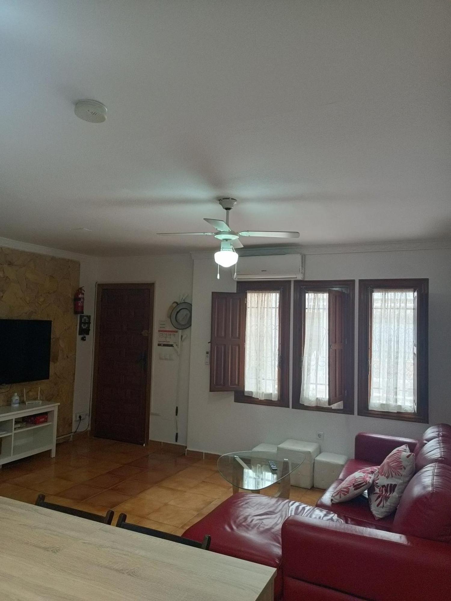 Casa Torrevieja La Mata Villa ภายนอก รูปภาพ