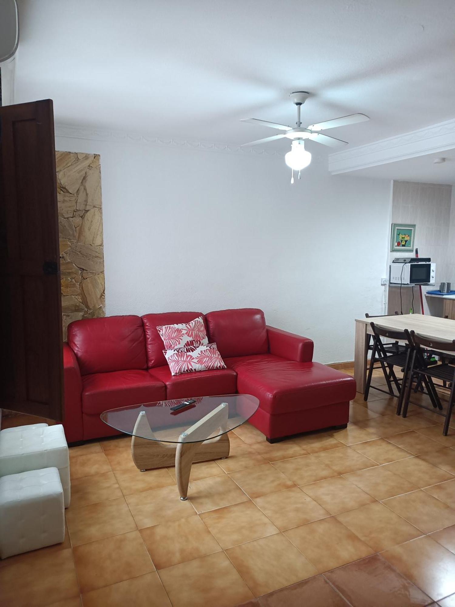 Casa Torrevieja La Mata Villa ภายนอก รูปภาพ