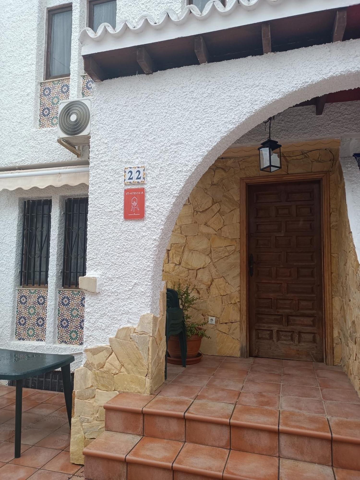 Casa Torrevieja La Mata Villa ภายนอก รูปภาพ