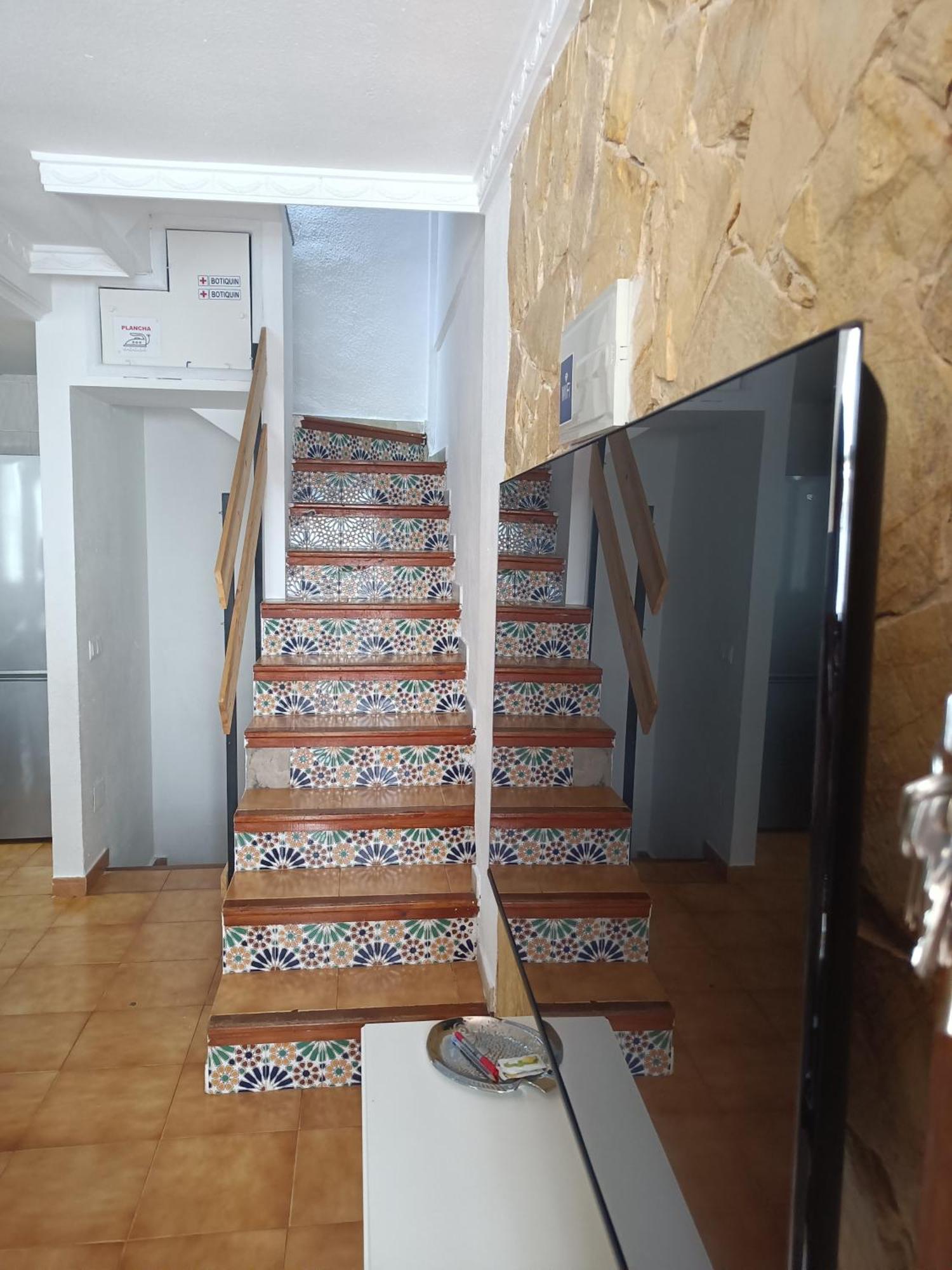 Casa Torrevieja La Mata Villa ภายนอก รูปภาพ