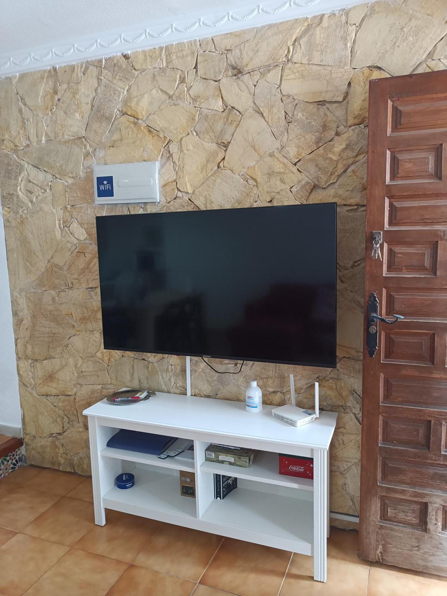 Casa Torrevieja La Mata Villa ภายนอก รูปภาพ
