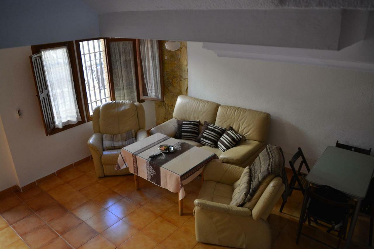 Casa Torrevieja La Mata Villa ภายนอก รูปภาพ